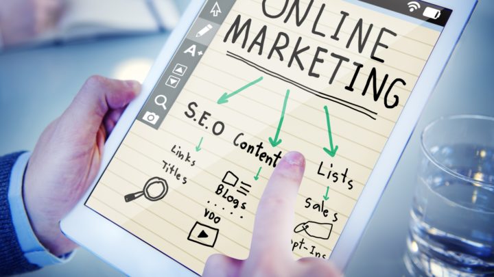 Pourquoi le webmarketing est must pour votre business