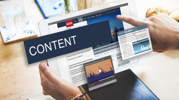 Marketing de contenu vs marketing numérique - Quel est le meilleur pour votre entreprise?