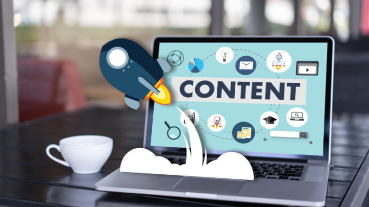 Content-marketing